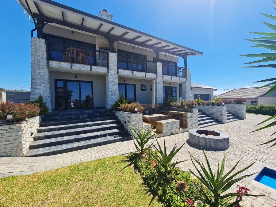 3 Bedroom Property for Sale in Blue Waters Estate Eastern Cape